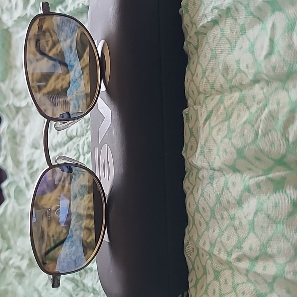 Vintage Revo H2O Polarized Sunglasses